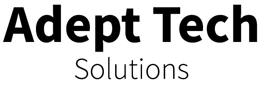 Adept Tech Solutions