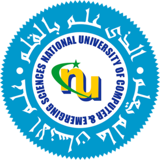 NUCES Logo